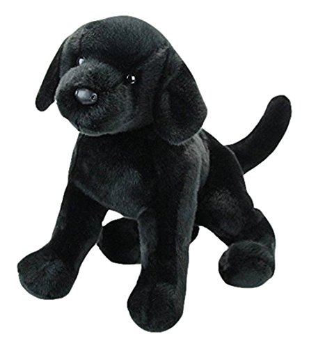 Cuddle Toys 1852 58 cm Long James Black Labrador Plush Toy