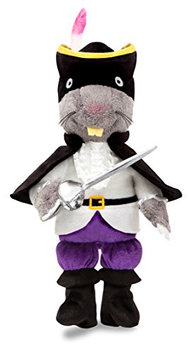 Aurora World 60849 the Highway Rat 9In