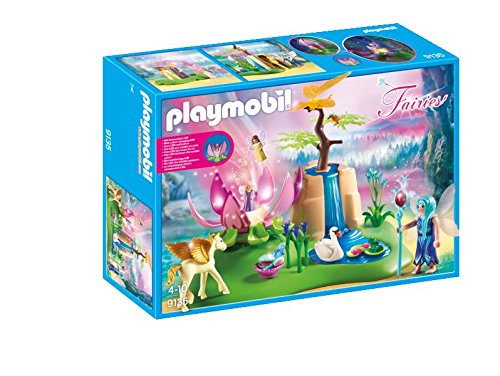 PLAYMOBIL 9135 BETOVERDE WEIDE