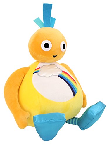 Twirlywoos Interactive Musical Chick Toy