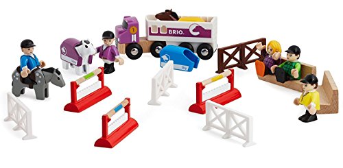 BRIO World