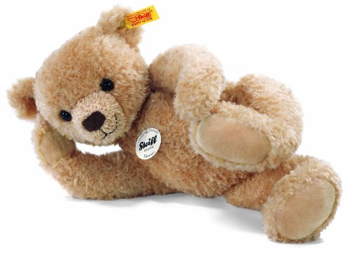 Steiff 32cm Hannes Teddy Bear (Beige)