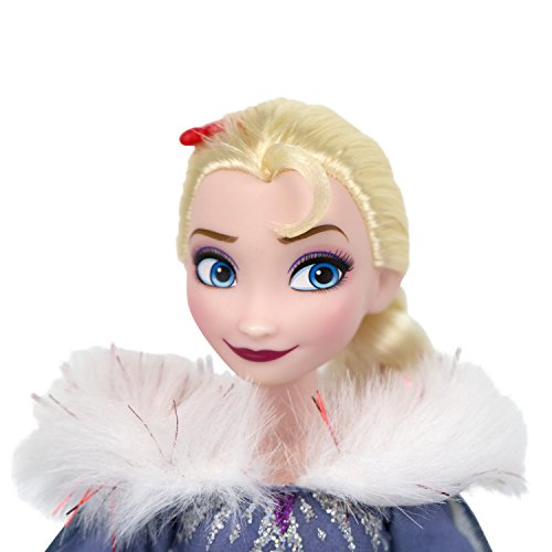 FROZEN C0449EU4 Doll