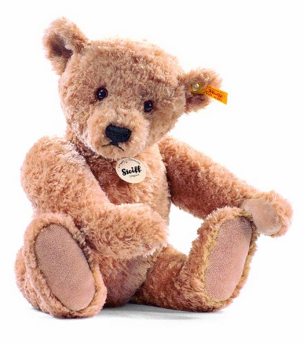Steiff 40cm Elmar Teddy Bear (Golden Brown)