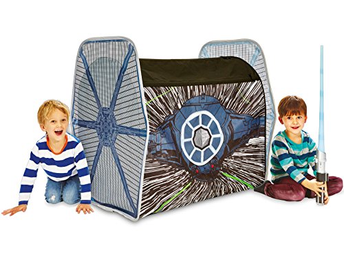 Star Wars TIE Fighter Playhouse