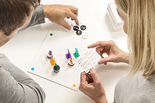 Tactic iknow Board Game Tactic iknow Board Game
