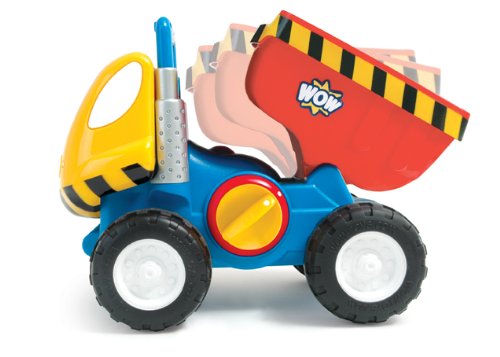 Wow Dudley Dump Truck Wow Dudley Dump Truck