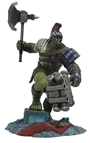 Marvel Comics AUG172642 Gallery Thor Ragnarok Hulk Pvc Figure