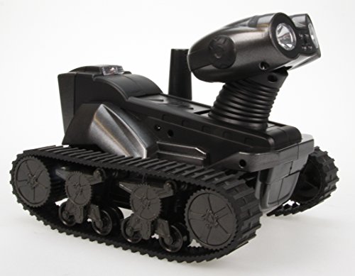 A.B. Gee 806 LT728 Rovospy Toy with Night Vision