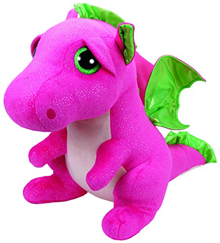TY BEANIE BOO XL DARLA 42CM