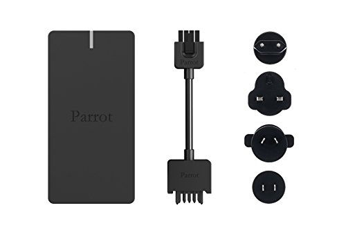 Parrot Bebop Drone 2 Battery Charger (Black)