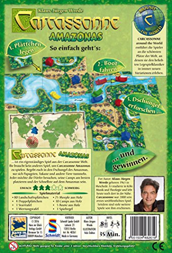 Hans im Glück 48261 Carcassone