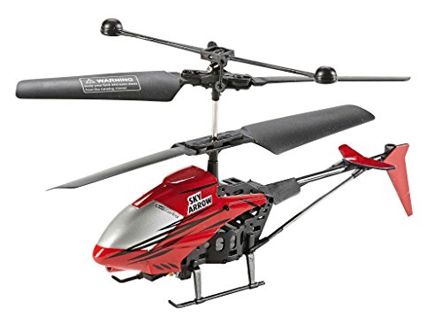 Revell Control 23955 Helicopter Sky Arrow 