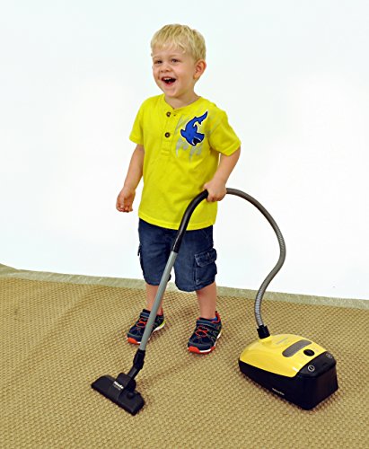 Theo Klein 6843 Miele Vacuum Cleaner