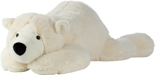 Heunec Softissimo Natureline 248977 Polar Bear 50 cm