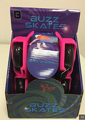 Thunder Skates, assorted colors