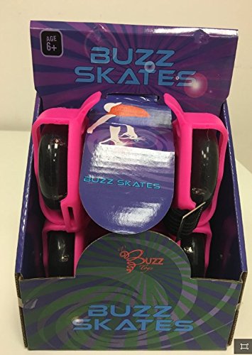 Thunder Skates, assorted colors