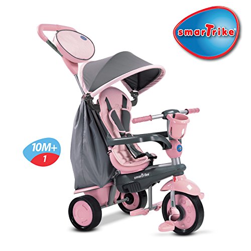 SmarTrike 4 in 1 Swing SmarTrike 4 in 1 Swing