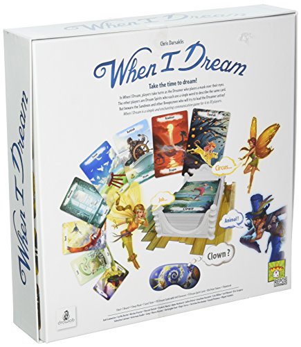 Repos Production ASMWHEEN01 When I Dream Game Repos Production ASMWHEEN01 When I Dream Game
