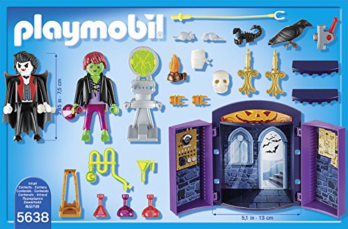 PLAYMOBIL 5638