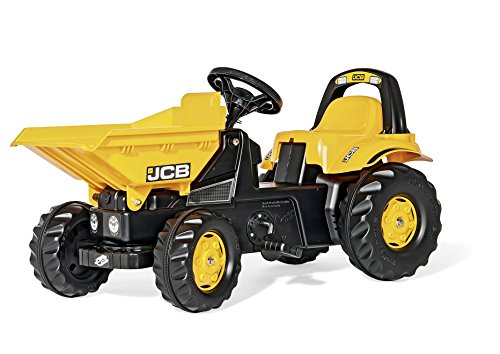 Rolly Toys JCB Dumper