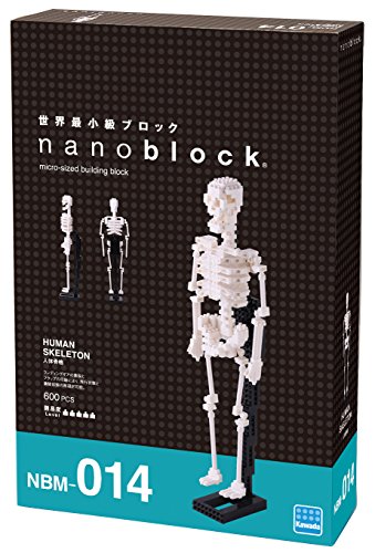 Nanoblock NAN Nanoblock NAN