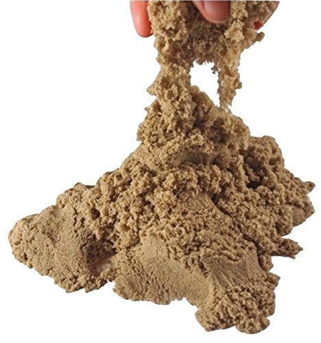 Waba Fun 2.5 Kg Kinetic Sand Waba Fun 2.5 Kg Kinetic Sand