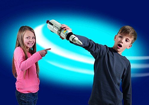 Brainstorm Toys Rocket Projector and Room Guard