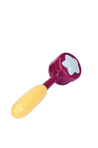 Battat Pound and Roll Toddler Activity Toy
