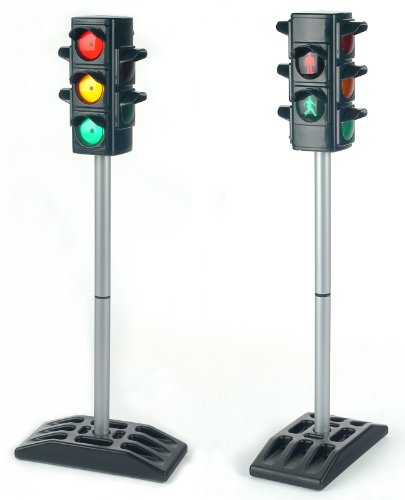 Theo Klein Toy Traffic lights