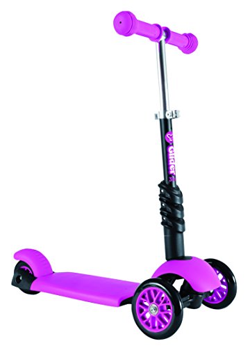 Yvolution 100073 Ride on Toy and Scooter for Kids