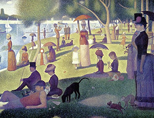 Ravensburger Seurat