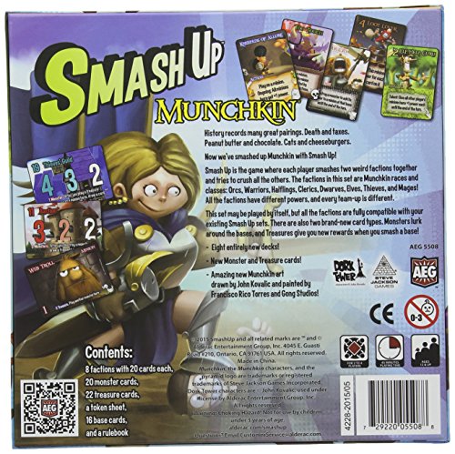 Smash Smash