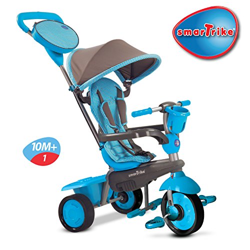 SmarTrike 4 in 1 Swing SmarTrike 4 in 1 Swing