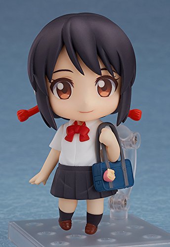 GOOD SMILE COMPANY G90385 Nendoroid Mitsuha Miyamizu Figure