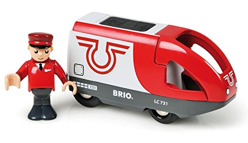 BRIO World