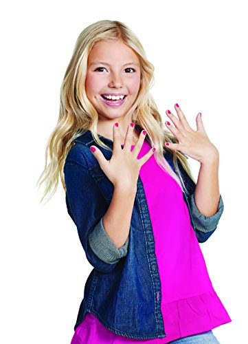 Make It Real 2502 Glitter Dream Nail Spa Set