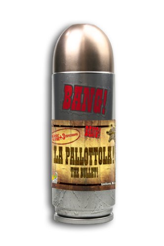 Bang the Bullet