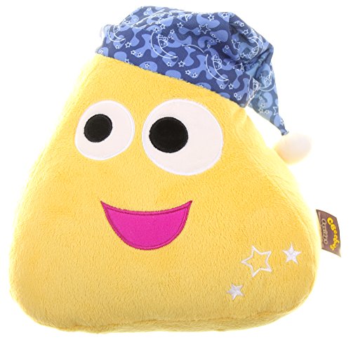 CBeebies Sweet Dreams with Squidge Musical 23cm Soft Toy CBeebies Sweet Dreams with Squidge Musical 23cm Soft Toy