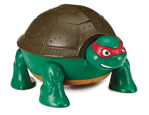 Turtles Micro Mutants Raph's Rooftop Playset