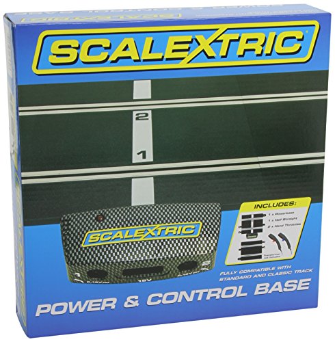 Scalextric 1