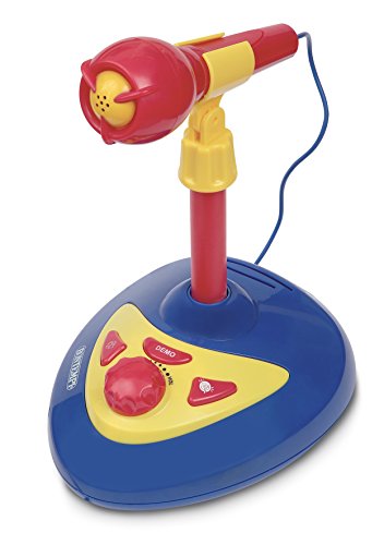 Bontempi Stage Microphone