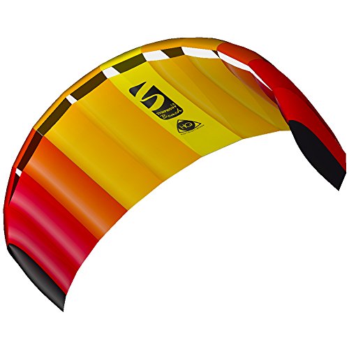 HQ Kites Symphony Beach III Kite HQ Kites Symphony Beach III Kite