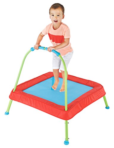 Early Learning Centre Junior Tramp