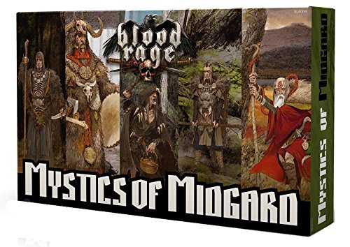 Blood Rage