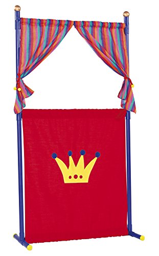 POPPEN THEATER MET 4 HANDPOPPE POPPEN THEATER MET 4 HANDPOPPE
