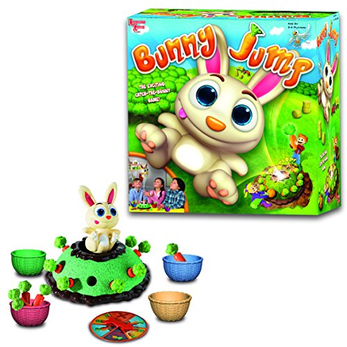 University Games Bunny Jump