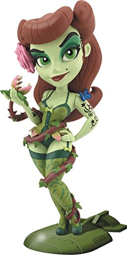DC Comics 2058 Bombshells Series 2 Posion Ivy Vinyl Figure