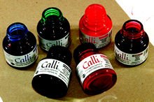 Daler Rowney Calligraphy Set (Total 6 Pieces)