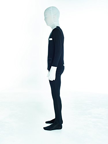 Morphsuits Slenderman Kids Monster Urban Legend Costume